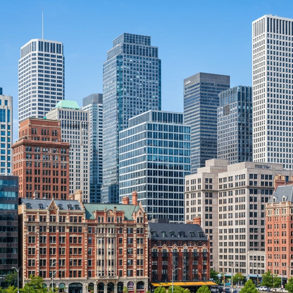 房地产市场回暖信号显现,一线城市成交量环比上涨